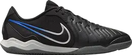 Nike: Чёрные кроссовки  Academy