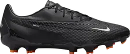 Nike: Чёрные кроссовки  Academy