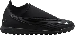 Nike: Чёрные кроссовки  Club