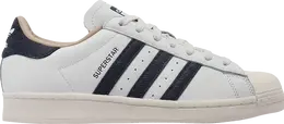 Adidas: Белые кроссовки  Superstar