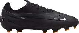 Nike: Чёрные кроссовки 