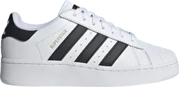 Adidas: Белые кроссовки  Superstar