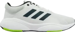 Adidas: Белые кроссовки  Response