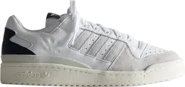 Adidas: Синие кроссовки  Forum