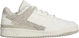Adidas: Белые кроссовки  Forum