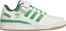 Adidas: Белые кроссовки  Forum