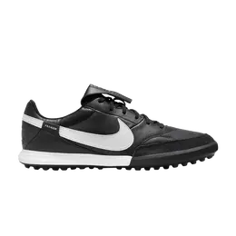 Nike: Чёрные кроссовки 