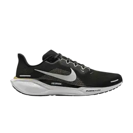 Nike: Серые кроссовки  Air Zoom