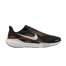 Nike: Серые кроссовки  Air Zoom
