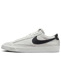 Nike: Светлые кроссовки  Blazer Low 77