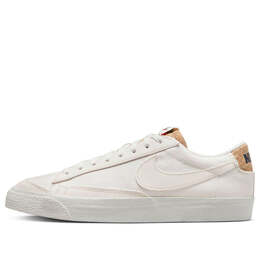 Nike: Многоцветные кроссовки  Blazer Low 77