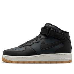 Nike: Многоцветные кроссовки  Air Force 1