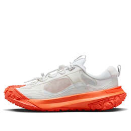 Nike: Белые кроссовки 