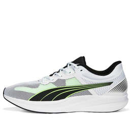 PUMA: Белые кроссовки 
