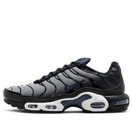 Nike: Синие кроссовки  Air Max Plus