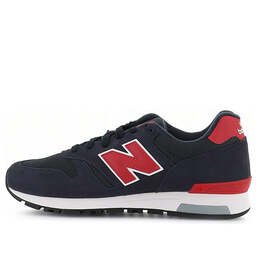 New Balance: Голубые кроссовки 
