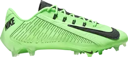 Nike: Чёрные кроссовки  Vapor