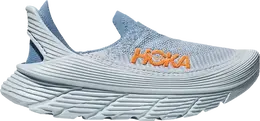 HOKA: Синие кроссовки 