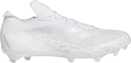 Adidas: Белые кроссовки  Adizero