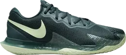 Nike: Зелёные кроссовки  Court