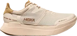 HOKA: Розовые кроссовки 