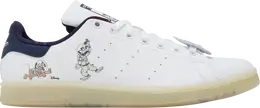 Adidas: Белые кроссовки  Stan Smith