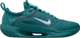 Nike: Синие кроссовки  Court