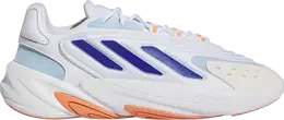 Adidas: Белые кроссовки  Ozelia