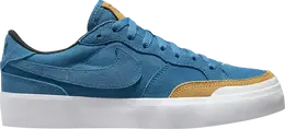 Nike: Зелёные кроссовки  Plus