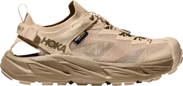 HOKA: Розовые кроссовки 