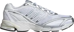 Adidas: Белые кроссовки  Supernova