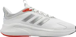 Adidas: Белые кроссовки 