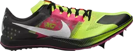 Nike: Розовые кроссовки 
