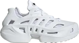 Adidas: Белые кроссовки  Climacool