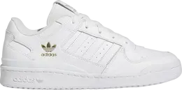 Adidas: Белые кроссовки  Forum