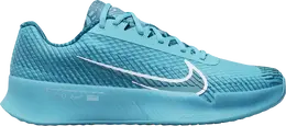 Nike: Синие кроссовки  Air Zoom