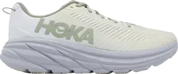 HOKA: Бежевые кроссовки 