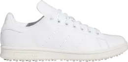 Adidas: Белые кроссовки  Stan Smith