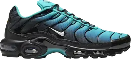 Nike: Светлые кроссовки  Air Max Plus