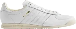 Adidas: Белые кроссовки  X
