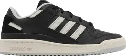 Adidas: Чёрные кроссовки  Forum