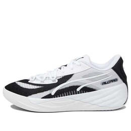 PUMA: Белые кроссовки 
