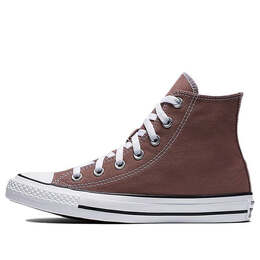 Converse: Красные кроссовки  Chuck Taylor All Star Hi