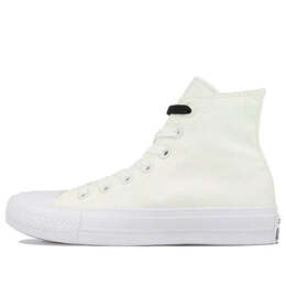 Converse: Белые кроссовки  Chuck Taylor All Star