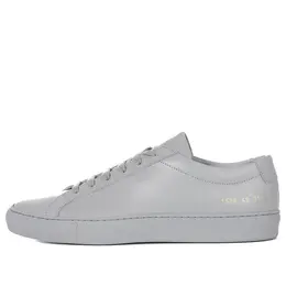 Common Projects: Серые кроссовки  Achilles