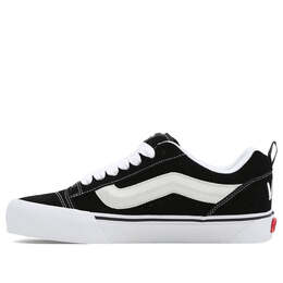 Vans: Фиолетовые кроссовки 