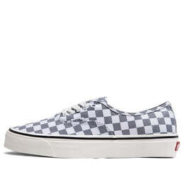 Vans: Чёрные кроссовки  Authentic 44 DX