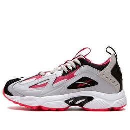 Reebok: Розовые кроссовки  DMX Series 1200