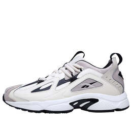 Reebok: Белые кроссовки  DMX Series 1200