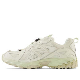New Balance: Многоцветные кроссовки 